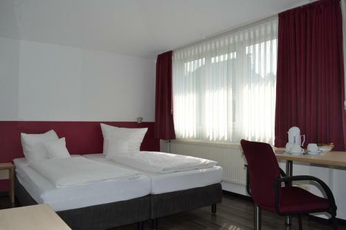 Hotel Europa-haus-bocholt