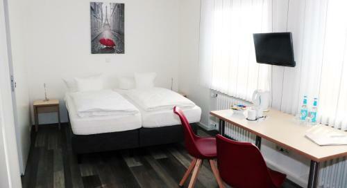 Hotel Europa-haus-bocholt