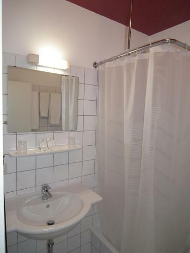 Hotel Europa-haus-bocholt