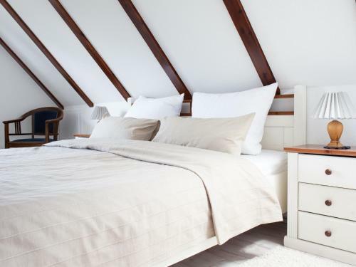 Apartamento Zum Felde Ferienwohnungen