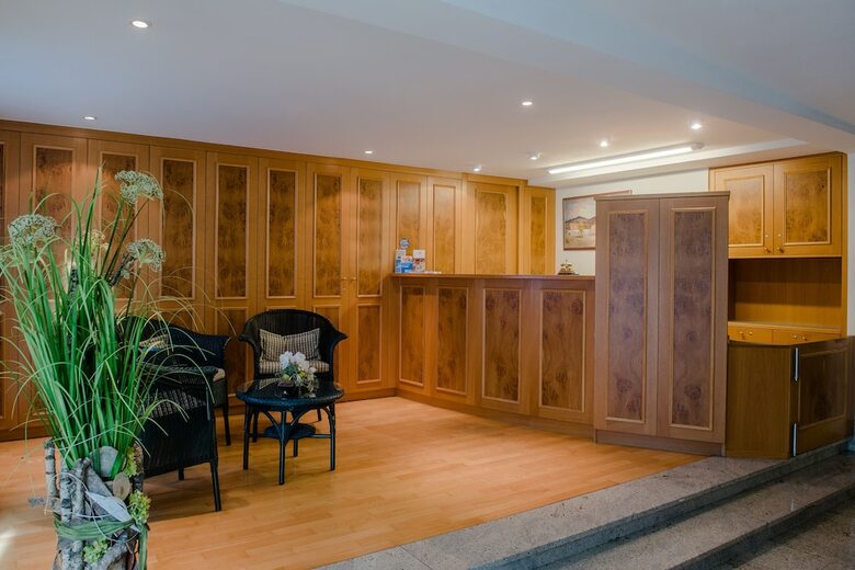 Hotel Gasthof Zum R�ssle