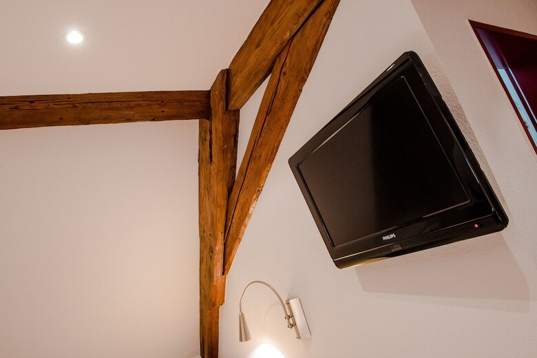 Hotel Gasthof Zum R�ssle