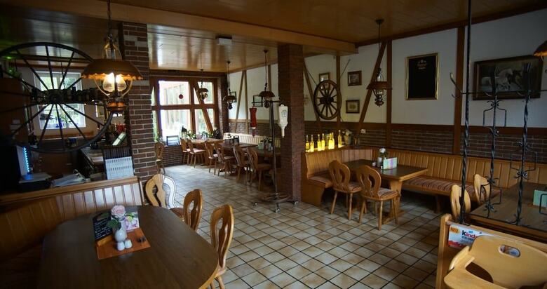 Landhotel Gutsherrn-klause