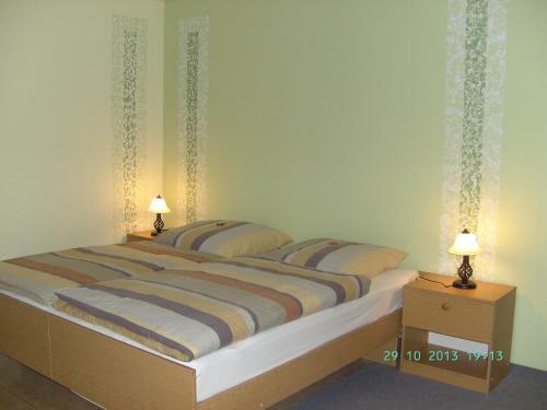 Apartamento Ferienwohnung Hauptmann