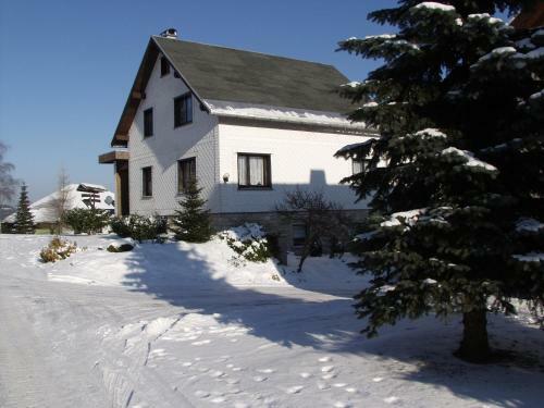 Apartamento Ferienwohnung Hauptmann