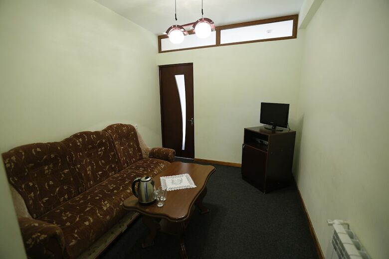 Saya Hotel Tsaghkadzor