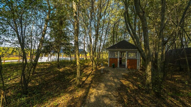 Eco-hotel Konovalovo
