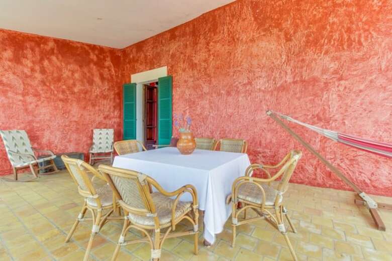Villa Finca Son Corco