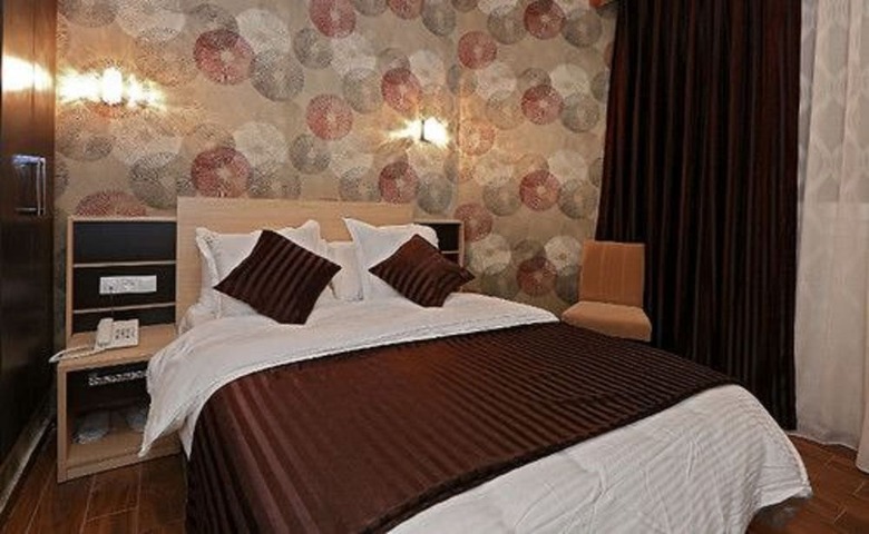 Hotel H�tel Saray