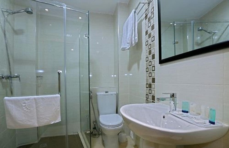 Hotel H�tel Saray
