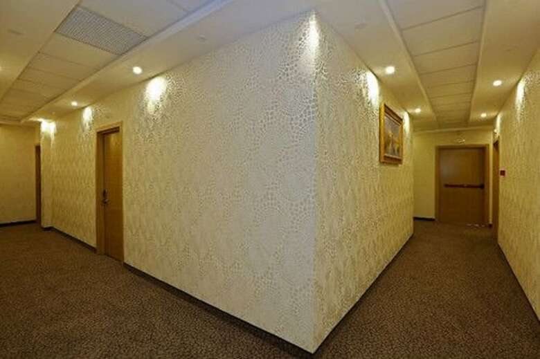 Hotel H�tel Saray