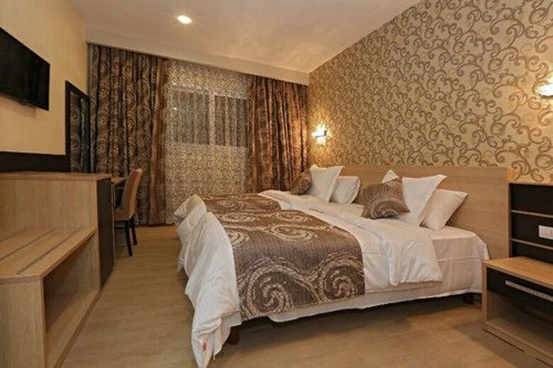 Hotel H�tel Saray