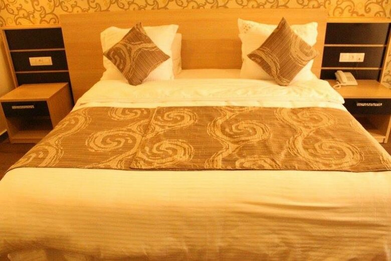 Hotel H�tel Saray