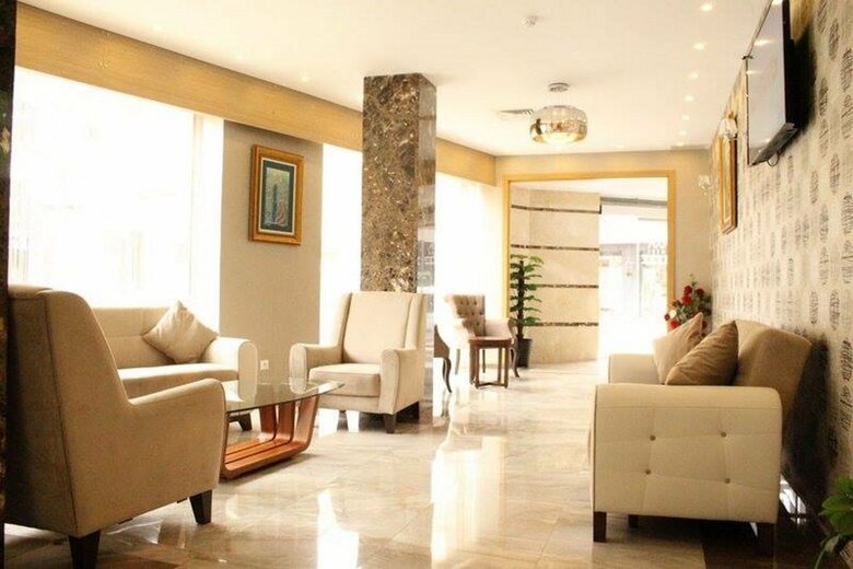 Hotel H�tel Saray