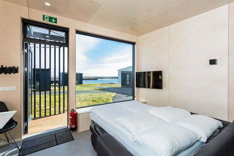 Cabana Harbour View