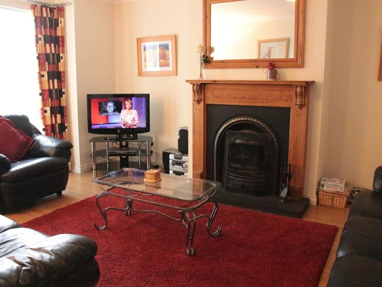 Pension Causeway Holiday Homes