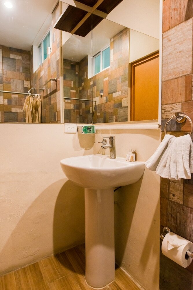 Apartamentos Casa Luca