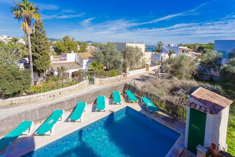 Villa Calamar