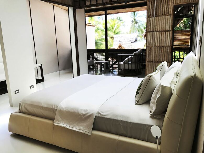 Posada Ngellil Nature Island Resort