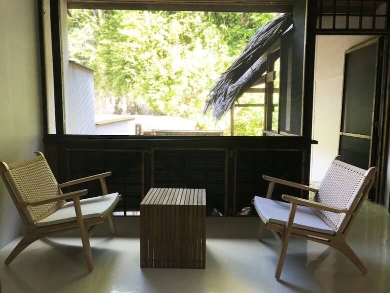 Posada Ngellil Nature Island Resort