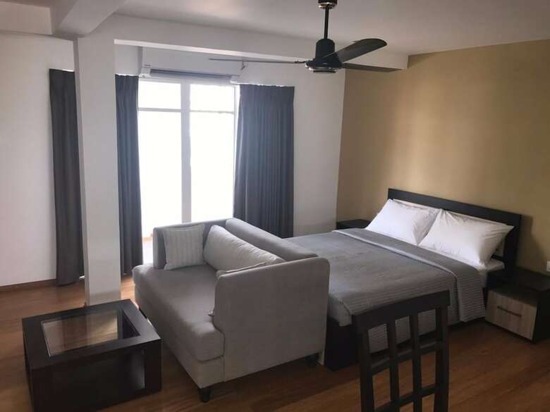 Aparthotel Amber Fr 16 Colombo