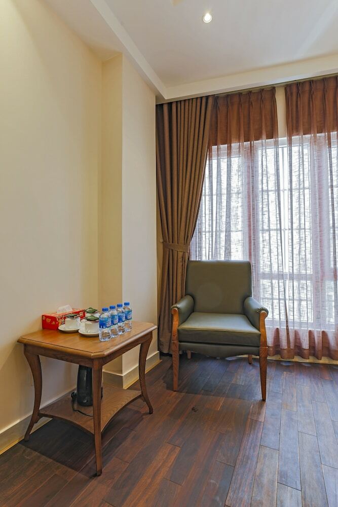Hoang Lan Hotel