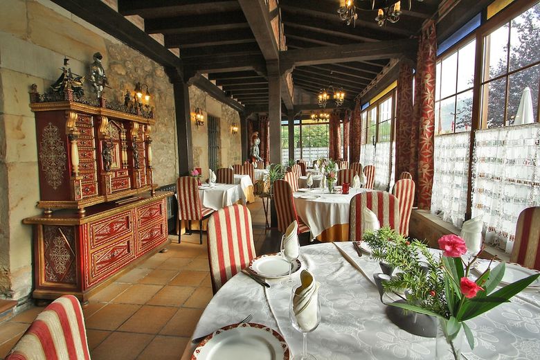 Agroturismo Posada Medieval El Manjon