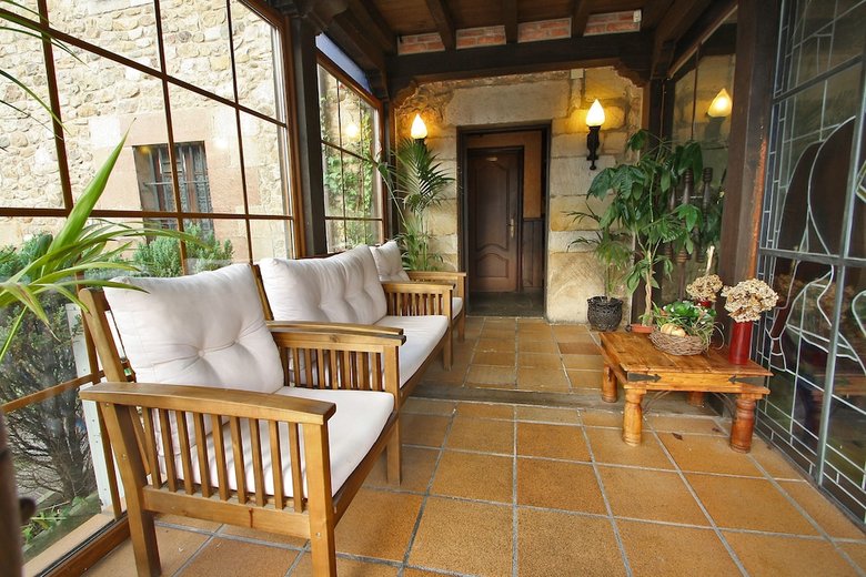 Agroturismo Posada Medieval El Manjon