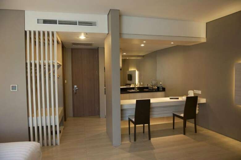 Hotel Double G Resort Anyer