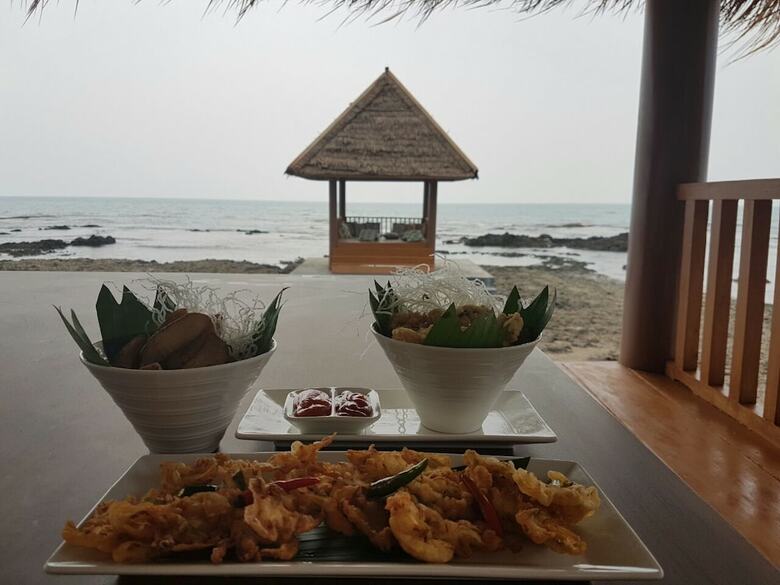 Hotel Double G Resort Anyer
