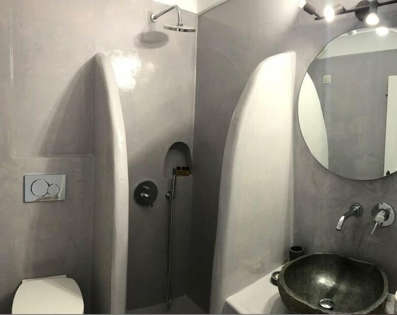 Hotel Dioskouri Art Villas
