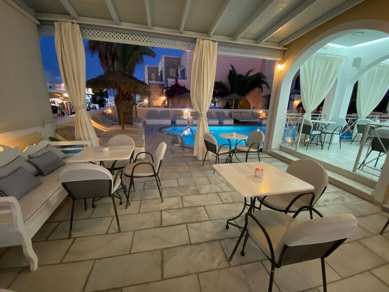 Hotel Dioskouri Art Villas