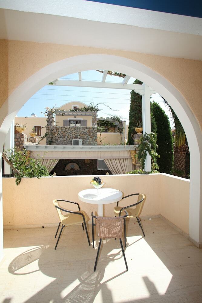 Hotel Dioskouri Art Villas