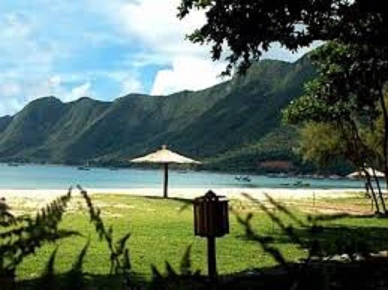 Apartamento Tan Son Nhat Con Dao Resort