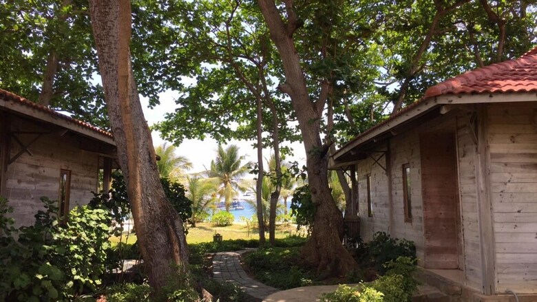 Apartamento Tan Son Nhat Con Dao Resort
