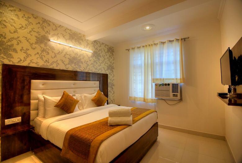 Hotel Ark Of Avalon