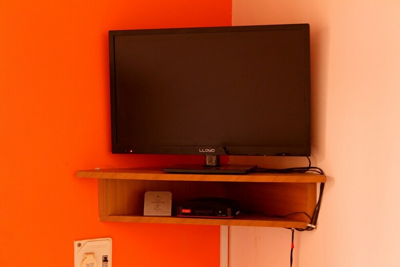 Calangute Beauty 2bhk Apartment