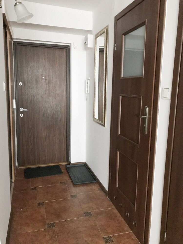 Apartamentos Ap-apartments Zgoda No. 13