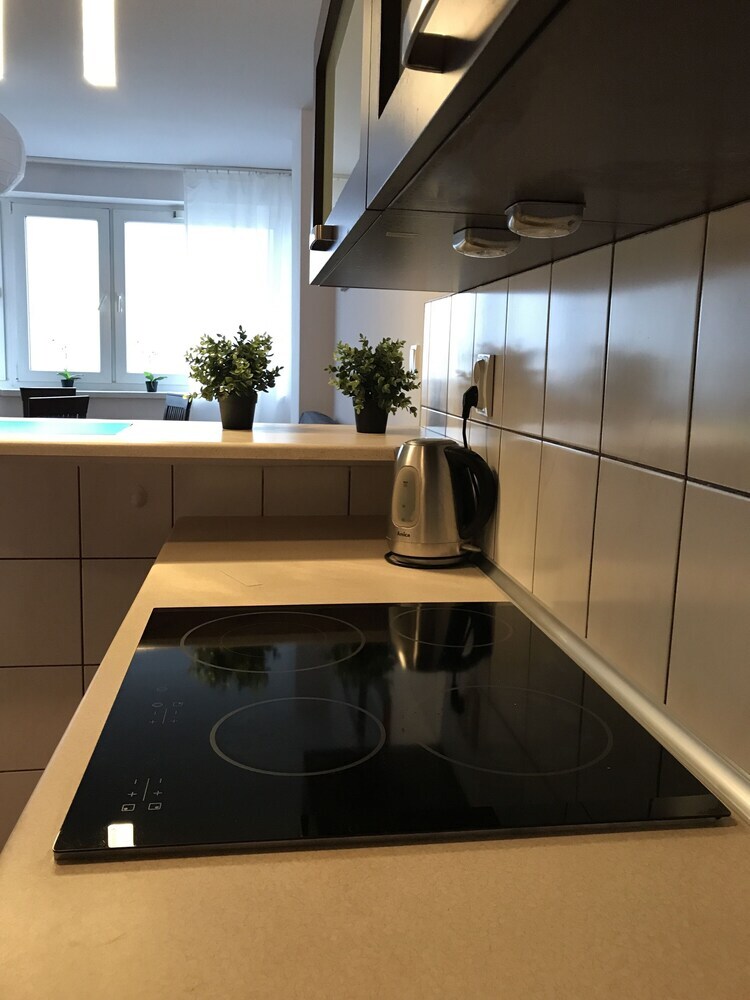 Apartamentos Ap-apartments Zgoda No. 13
