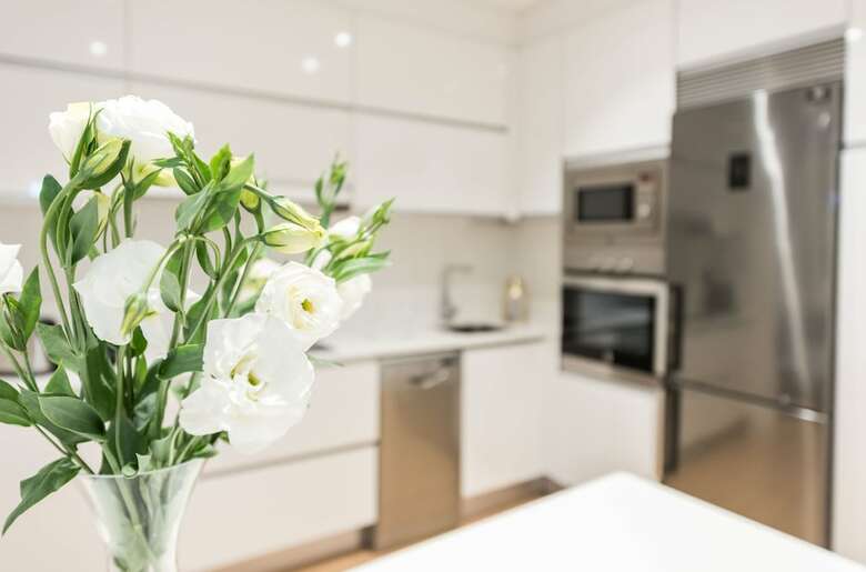 Apartamentos Malasa�a Executive - Madflats Collection