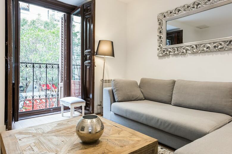 Apartamentos Malasa�a Executive - Madflats Collection