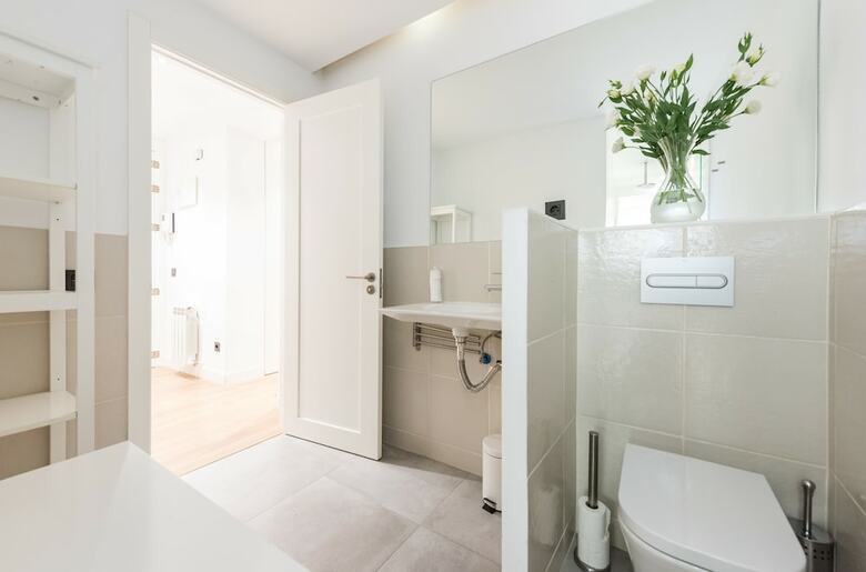 Apartamentos Malasa�a Executive - Madflats Collection