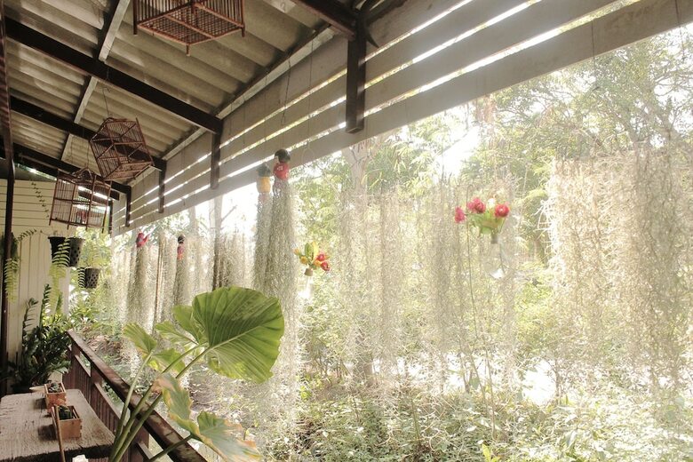 Hotel Ploynam Homestay