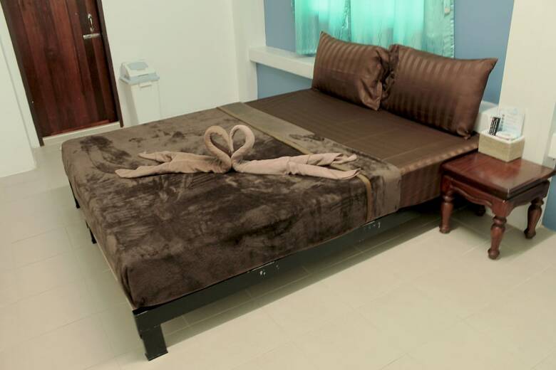 Hotel Ploynam Homestay