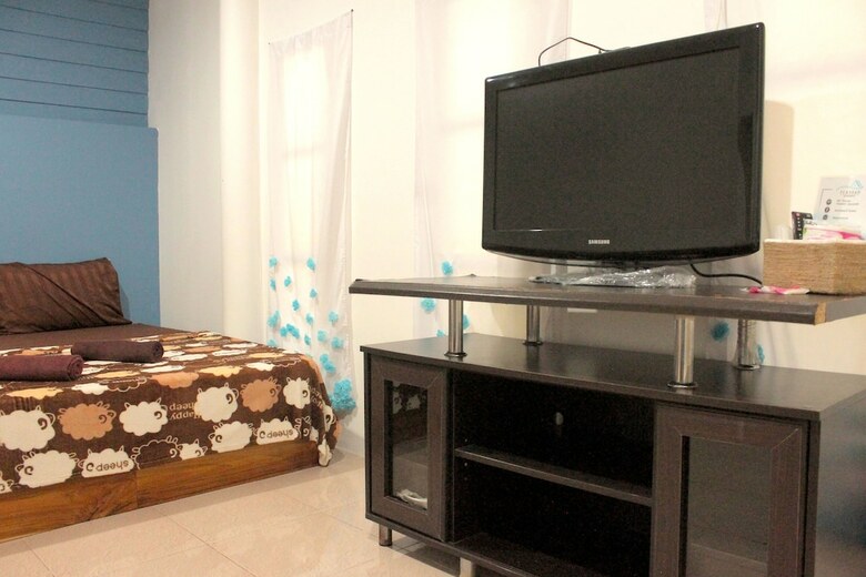 Hotel Ploynam Homestay