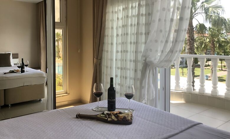 Belek Golf Village