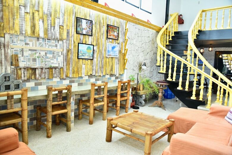 Hostal Guesthouse Storyshare