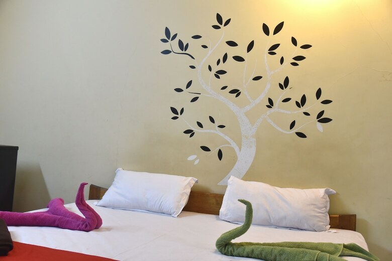 Hotel Smiley Baga Coast