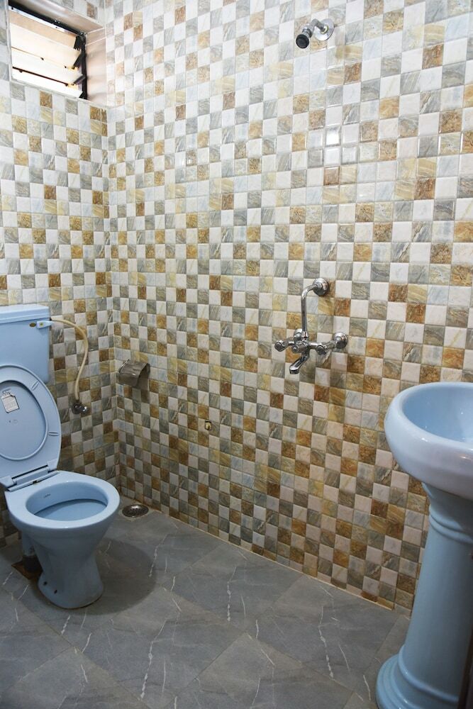 Hotel Smiley Baga Coast