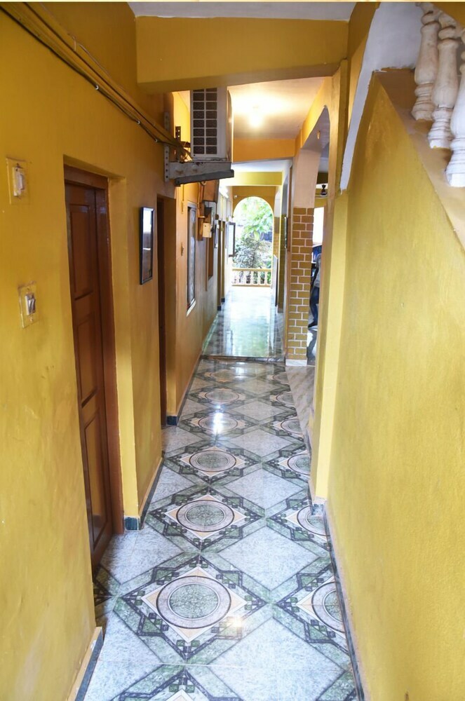 Hotel Smiley Baga Coast